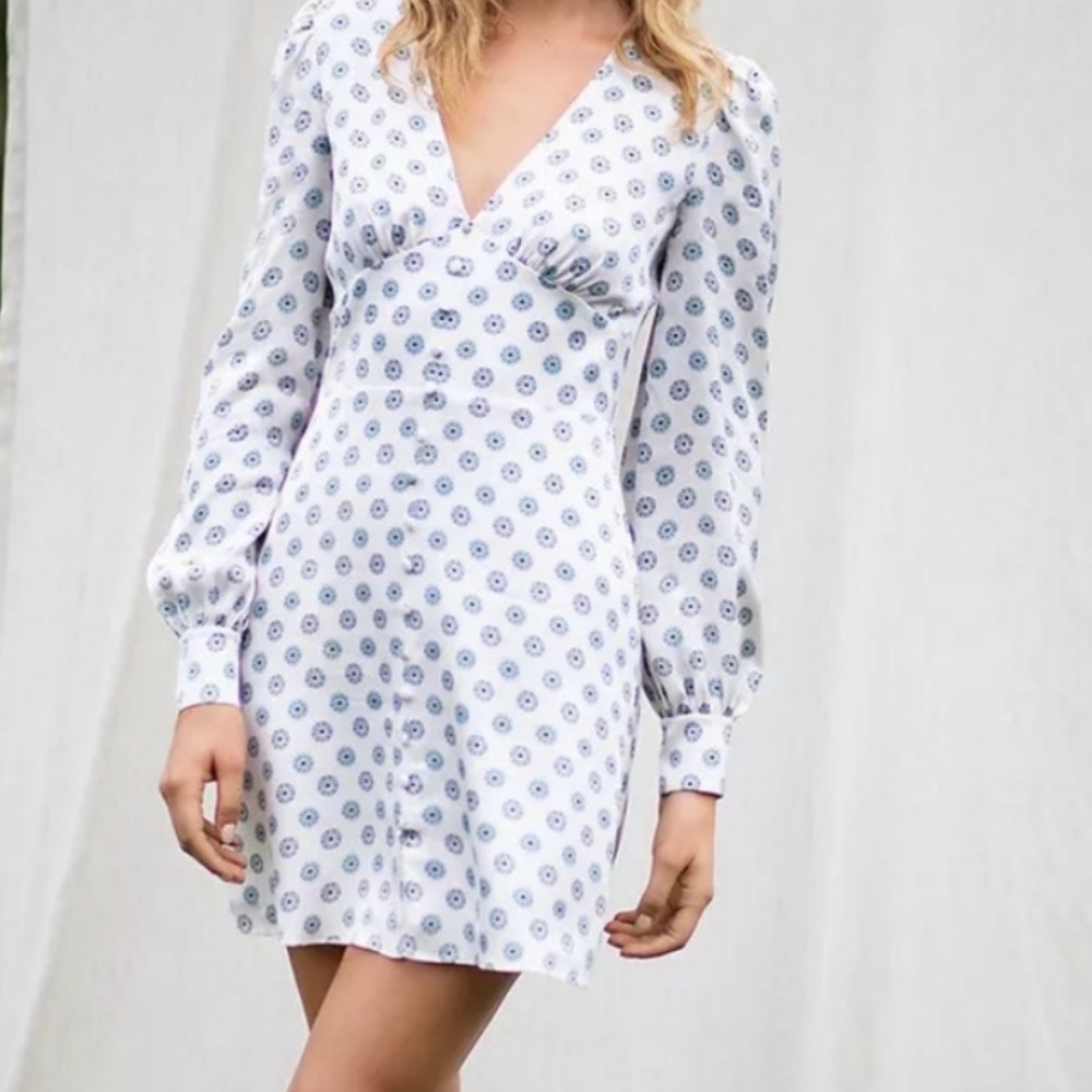 ISO TVF FOR DVF